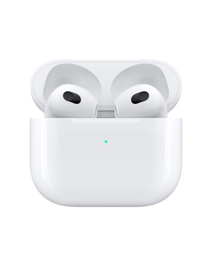 Apple AirPods Pro with Wireless Charging Case (Demo)