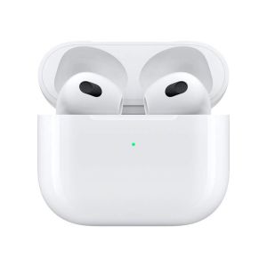 Apple AirPods Pro with Wireless Charging Case (Demo)