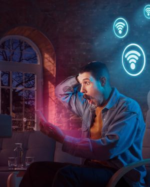 No lo quiero lo necesito