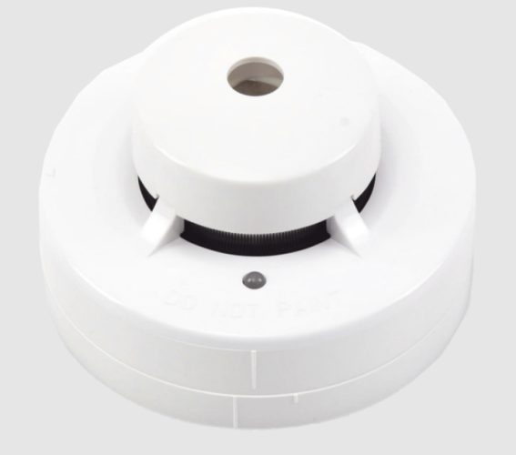 Detector de Humo Fotoeléctrico No Direccionable