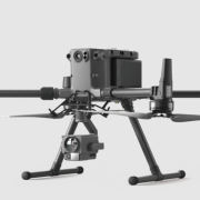 Drone DJI Matrice 300 RTK Edición Universal