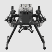 Drone DJI Matrice 300 RTK Edición Universal