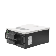 Inversor / Cargador para sistemas tipo isla de 48Vcc/120VCA de 2500W