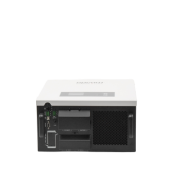 Inversor / Cargador para sistemas tipo isla de 48Vcc/120VCA de 2500W