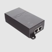 Inyector PoE estándar 802.3at Gigabit 30w