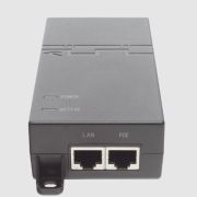 Inyector PoE estándar 802.3at Gigabit 30w