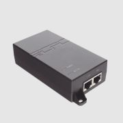 Inyector PoE estándar 802.3at Gigabit 30w