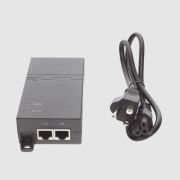 Inyector PoE estándar 802.3at Gigabit 30w
