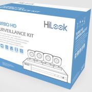 KIT TurboHD 1080p