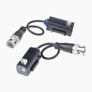 Kit de Transceptores (Baluns) con Terminal PUSH SUPERIOR