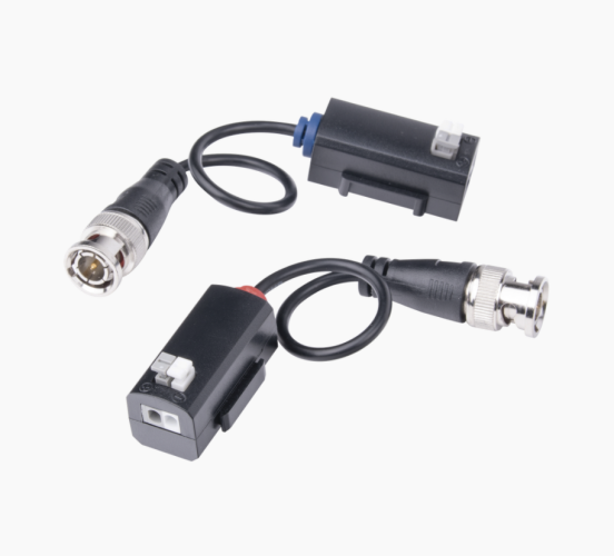 Kit de Transceptores (Baluns) con Terminal PUSH SUPERIOR