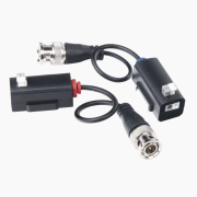 Kit de Transceptores (Baluns) con Terminal PUSH SUPERIOR