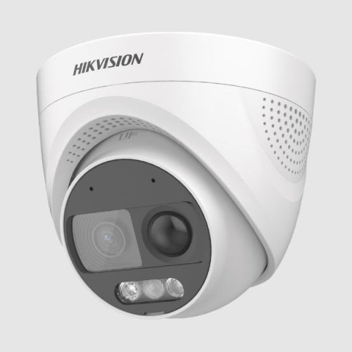 Turret TURBOHD 2 Megapixeles