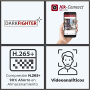 Bala TURBOHD 2 Megapixel (1080p)