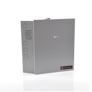 Fuente tipo control de 8 circuitos