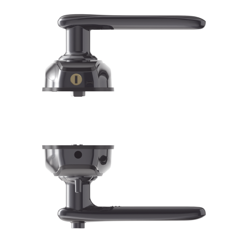 Cerradura Inteligente protocolo Zigbee