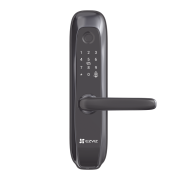 Cerradura Inteligente protocolo Zigbee