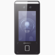 Terminal de Reconocimiento Facial ULTRA RÁPIDO