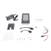 Terminal de Reconocimiento Facial ULTRA RÁPIDO