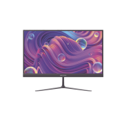 Monitor LED Full HD (1080p) de 21.5″ / Ideal para CCTV, Oficina y Hogar