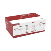 Kit de Videoportero IP Poe