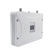 Kit Amplificador de Señal Celular 4G LTE, 3G y Voz.