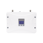 Kit Amplificador de Señal Celular 4G LTE, 3G y Voz.