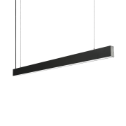 Luminaria Lineal LED para Alumbrado en Interior