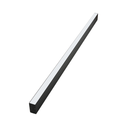 Luminaria Lineal LED para Alumbrado en Interior
