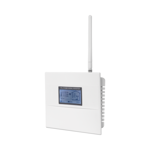 Kit Amplificador de Señal Celular TRIPLE banda de frecuencia