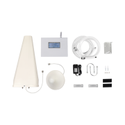 Kit Amplificador de Señal Celular TRIPLE banda de frecuencia