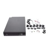 UPS de 2000 VA 1800W