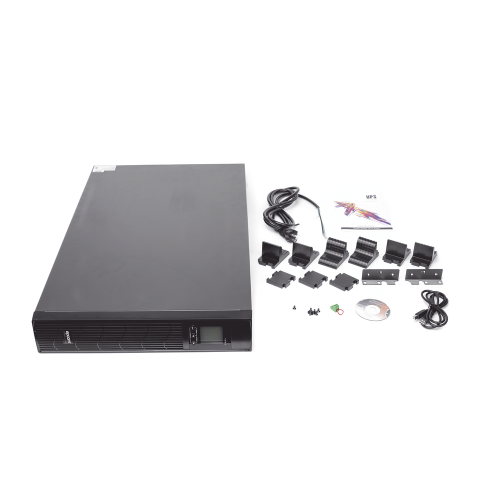 UPS de 2000 VA 1800W