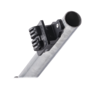 Poste para cerco eléctrico de  1.2 m