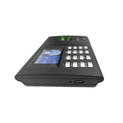 Checador de huella y tarjetas para tiempo y asistencia