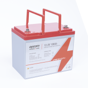 Batería de Litio Ciclo Profundo, 12.8 Vcc 100Ah