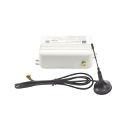 Comunicador dual ethernet + 4GLTE /5G / 2 entradas Y 2 salidas