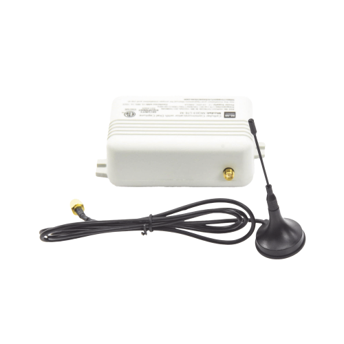 Comunicador dual ethernet + 4GLTE /5G / 2 entradas Y 2 salidas