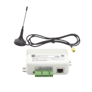 Comunicador dual ethernet + 4GLTE /5G / 2 entradas Y 2 salidas