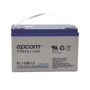 Batería Ciclo Profundo 12V