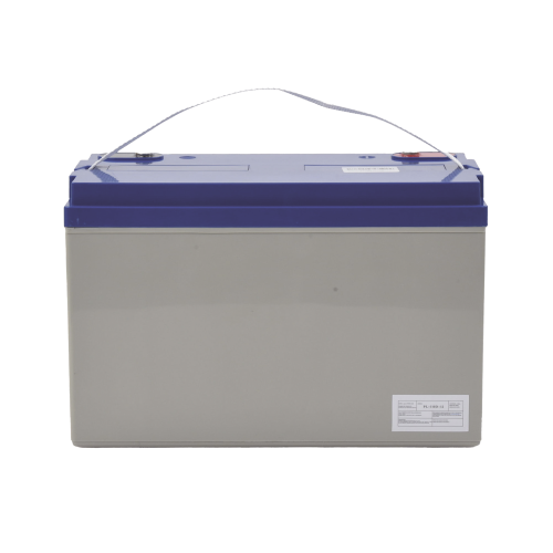 Batería Ciclo Profundo 12V