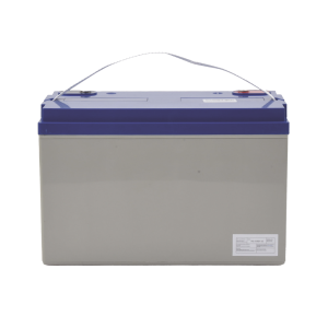 Batería Ciclo Profundo 12V