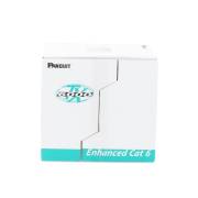 Bobina de Cable UTP 305 m. de Cobre, TX6000™