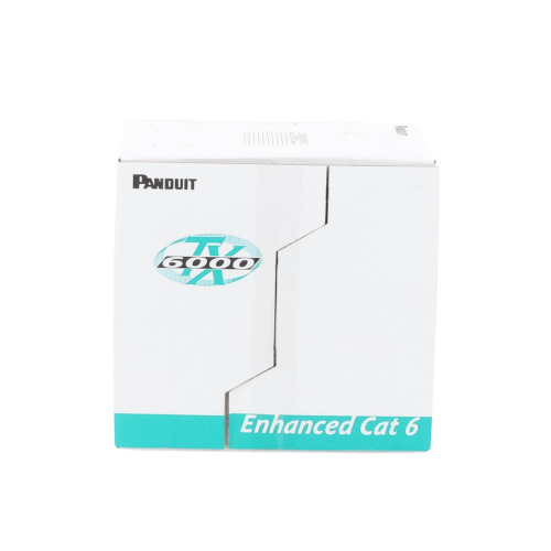 Bobina de Cable UTP 305 m. de Cobre, TX6000™