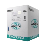 Bobina de Cable UTP 305 m. de Cobre, TX6000™
