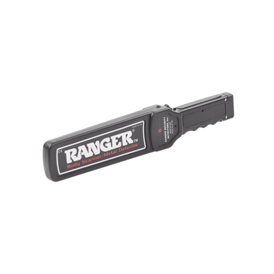 Equipo portátil para detección de metales