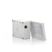 Modulo energizador WIFI con gabinete YONUSA