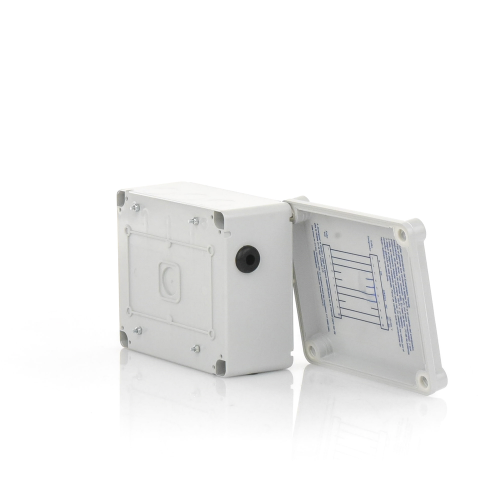 Modulo energizador WIFI con gabinete YONUSA