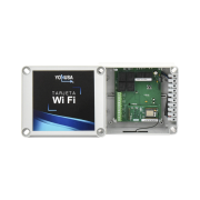 Modulo energizador WIFI con gabinete YONUSA
