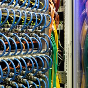 Cableado estructurado